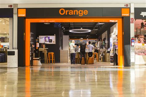 tienda orange pozoblanco|Tienda Orange 